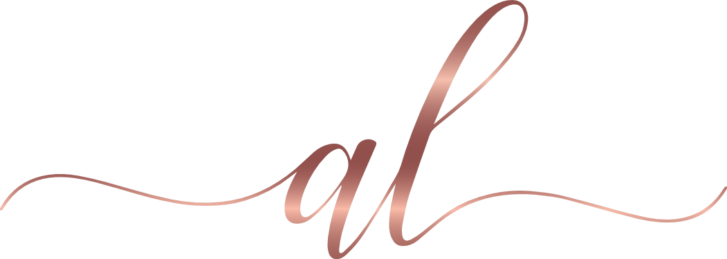 Logo de Ana Leal